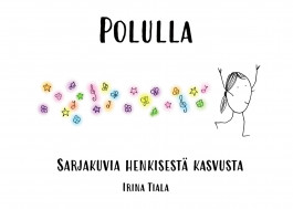 Polulla - Sarjakuvia henkisestä kasvusta