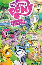 My Little Pony - Friends Forever 1