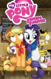 My Little Pony - Friends Forever 2