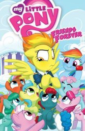My Little Pony - Friends Forever 3