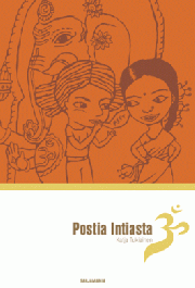 Postia Intiasta