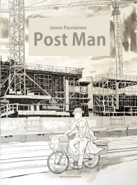 Post Man