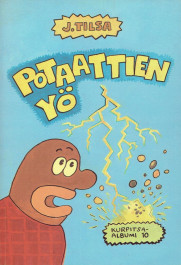 Potaattien yö (K)