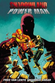 Shadowland: Power Man