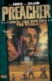 Preacher 2 - Until the End of the World (K)