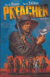 Preacher Book Three