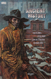 Preacher 4 - Ancient History (K)