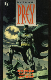 Batman - Prey (K)