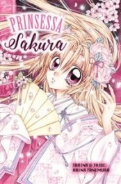 Prinsessa Sakura 1
