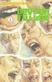 Alfred Hitchcock's Psycho #2 (K)