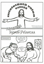Psykiatria pelastaa
