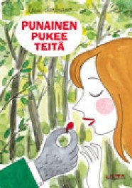Punainen pukee teitä (K)