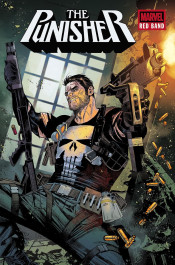 Punisher - Red Band: Brain Bleed