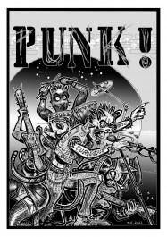 Punk!