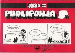 Puolipohja