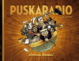 Puskaradio