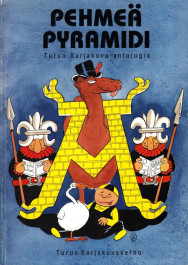 Pehmeä pyramidi (K)