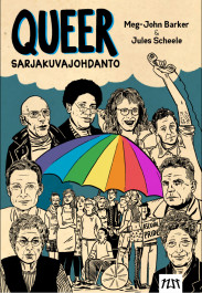 Queer - Sarjakuvajohdanto