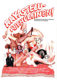Rakastelukerholainen!