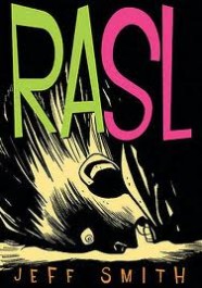 RASL 1 - The Drift