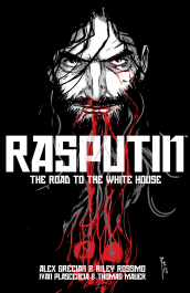 Rasputin 2