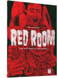 Red Room - The Antisocial Network