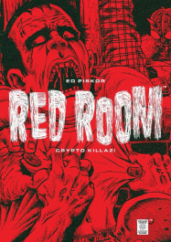 Red Room - Crypto Killaz!
