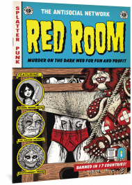 Red Room #4