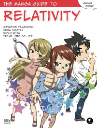 The Manga Guide to Relativity (K)