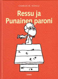 Ressu ja Punainen paroni (K)