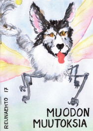 Reunaehto 17 - Muodon muutoksia