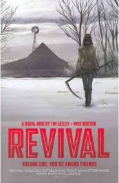 Revival 1 - You're Among Friends (K)