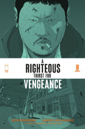 A Righteous Thirst for Vengeance 1