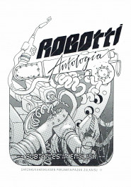 Robotti / Robot