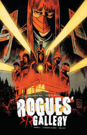 Rogues' Gallery 1