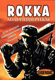 Rokka alias Viljam Pylkäs