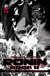 Frank Miller's Ronin II #1