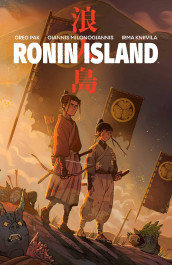 Ronin Island 1