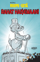 Roope-setä - Rahat haisemaan (ENNAKKOTILAUS)