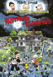 Rottalan kummitus