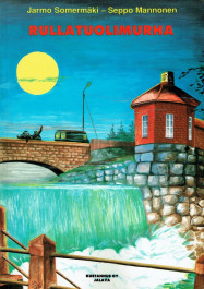 Rullatuolimurha (K)