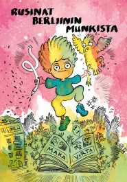 Rusinat Berliinin munkista (ENNAKKOTILAUS)