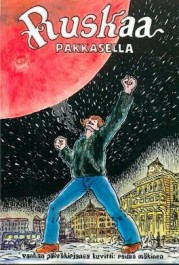 Ruskaa pakkasella