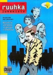 Ruuhkalukemisto 1 (K)