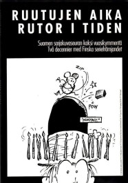 Ruutujen aika/Rutor i tiden (K)