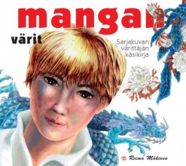 Mangan värit