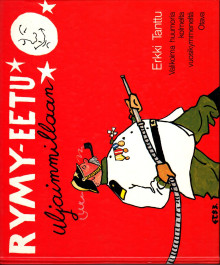 Rymy-Eetu uljaimmillaan (K)