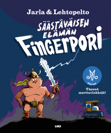 Säästäväisen elämän Fingerpori