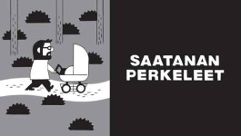 Saatanan perkeleet