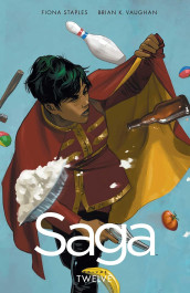Saga 12